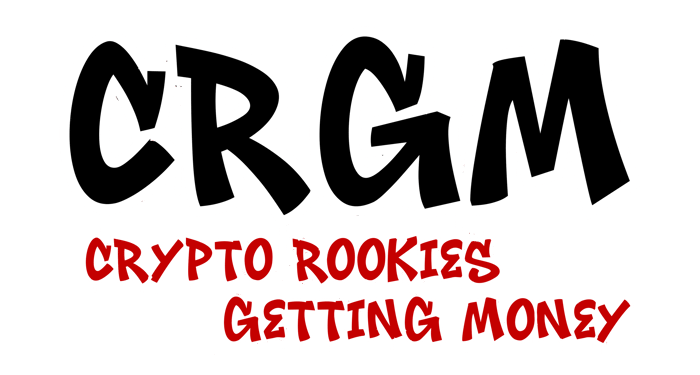CRGM logo