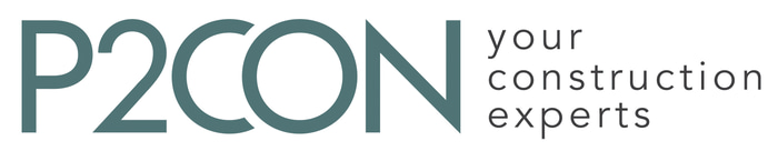 MB ,,P2Con" logo