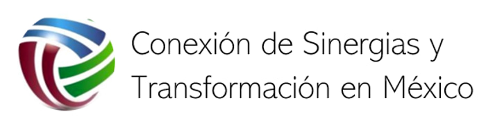 Conexión de Sinergias y Transformación en México logo