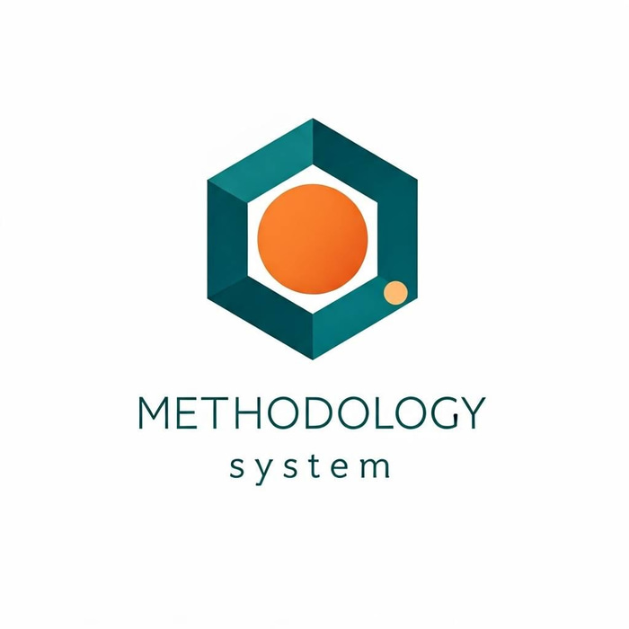 METHODOLOGY SYSTEM logo