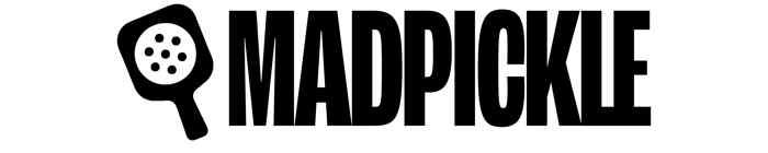 MADPICKLE logo