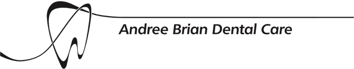 Andree Brian Dental Care logo