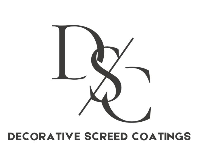 Decorative Screed Construction logo