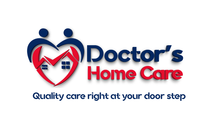 DOCTORSHOMECARE logo
