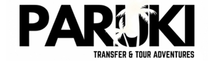 Paruki Transfer & Tour Adventures logo