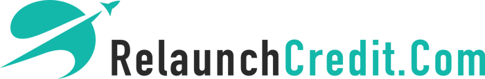 Relaunch Credit logo