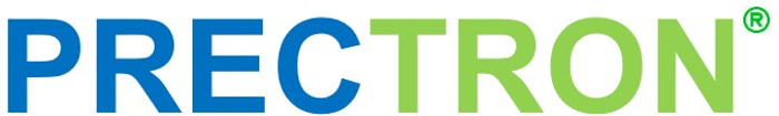 PRECTRON logo