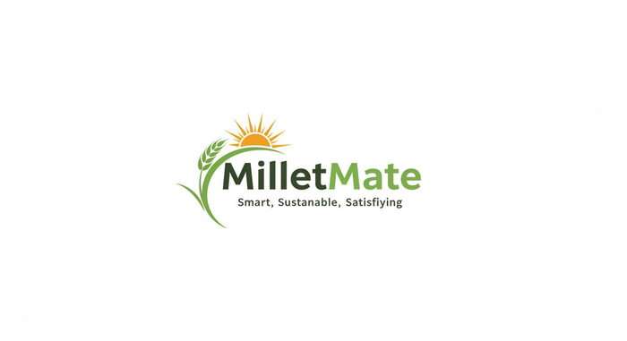 MilletMate logo