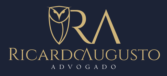 Ricardo Augusto Advogado logo