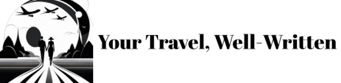 Explore the World, One Download at a Time logo