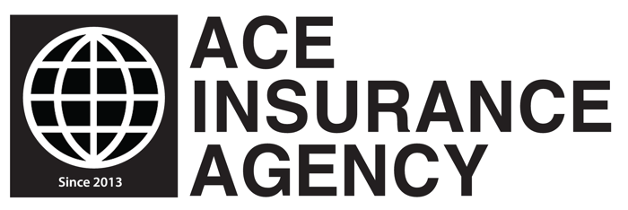 Ace Insurance Agency logo