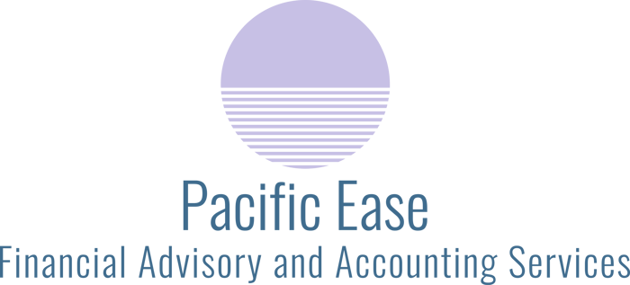 Pacific Ease logo