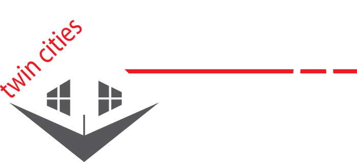 Twin Cities Drafting & Design logo