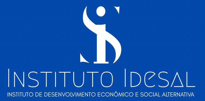 Instituto ＩＤＥＳＡＬ logo