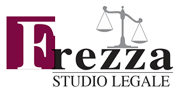Studio Legale Frezza logo