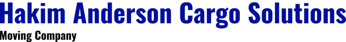 Hakim Anderson Cargo Solutions logo