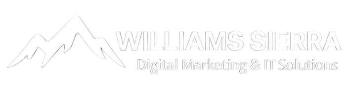 Williams Sierra Digital logo