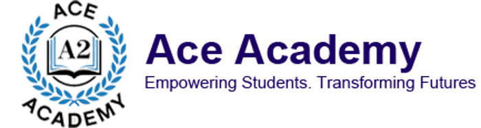 A2 Ace Academy logo