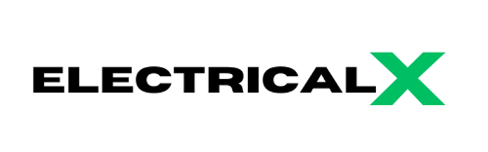 ELECTRICAL X logo