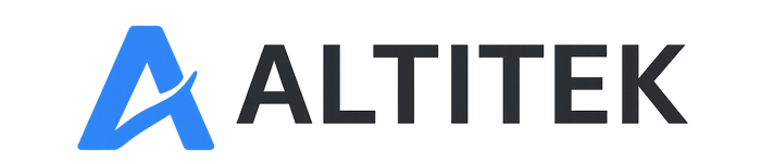 Altitek logo