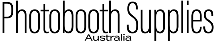 photoboothsupplies.com.au logo