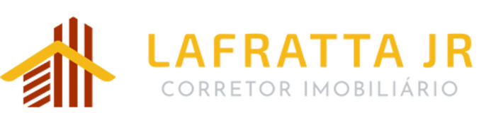 Lafratta Jr – Corretor de Imóveis | CRECI PB 17102-F logo