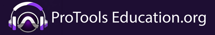 Pro Tools Education logo