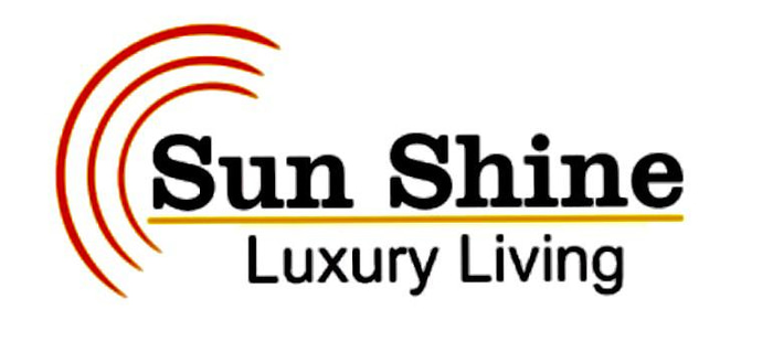 Sunshine Luxury Living Pg logo