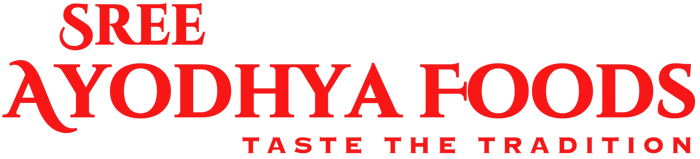 Sree Ayodhya Foods logo