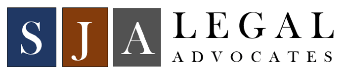 SJA Legal logo