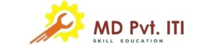 MD Pvt ITI logo
