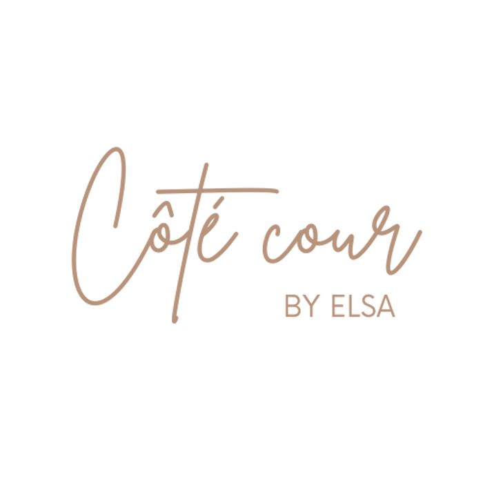 Elsa - Institut Coté Cour logo