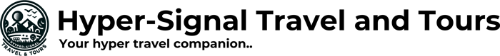 Hyper-Signal Travel And Tours logo