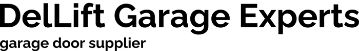 DelLift Garage Experts logo