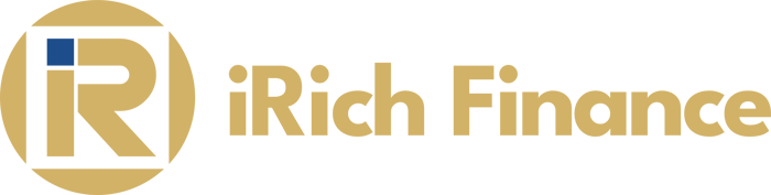 iRich Finance logo