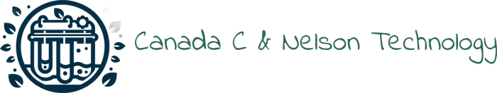 Canada C&Nelson Technology Co., Ltd logo