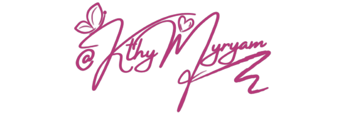 Kthy Myryam logo