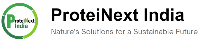 ProteiNext India logo