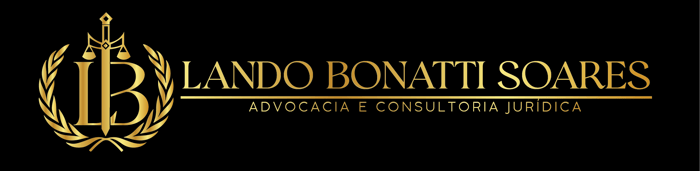 Lando Bonatti Advogado logo