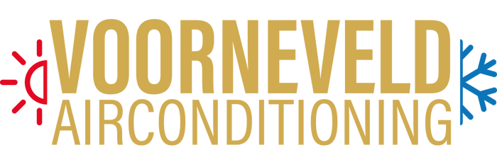 Voorneveld Airconditioning logo