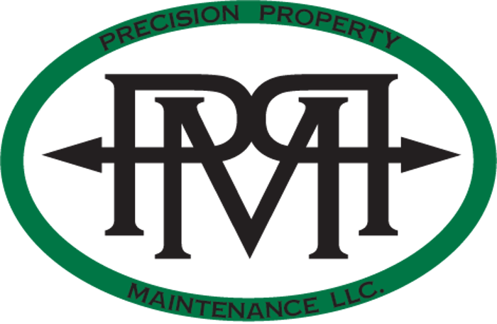 Precision Property Maintenance logo