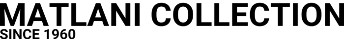 Estd since 1960 logo