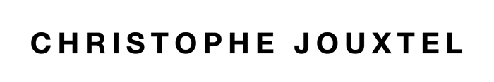 Christophe Jouxtel logo