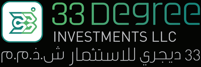 33 DEGREE Investments logo
