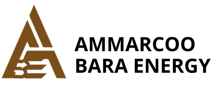 PT AMMARCOO BARA ENERGY logo