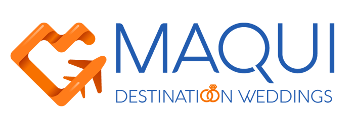 maquidestinationweddings.com/offers logo