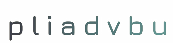 pliadvbu logo
