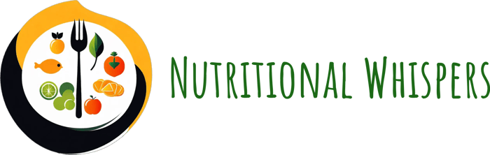 Nutritional Whispers logo