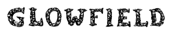 Glowfield logo