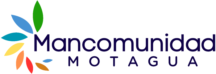 Mancomunidad Motagua logo